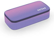 OXYBAG Schlampermäppchen JUMBO OXY Ombre Pink - Schlampermäppchen