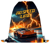 OXYBAG Sporttasche Auto 2 - Turnbeutel