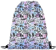 OXYBAG Sporttasche Funny Girl - Turnbeutel