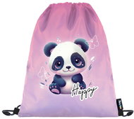 OXYBAG Sporttasche Panda - Turnbeutel