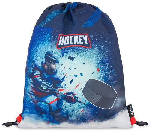 Oxybag Tornazsák - Hoki - Tornazsák - Fő fotó