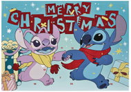 OXYBAG Stitch s tematickými drobnostmi - Advent Calendar