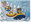 Paw Patrol with themed trinkets