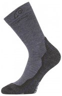 Lasting WHI - 504 blue, size 46-49 - Socks