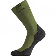Lasting WHI - 699 green, size 38 - 41 - Socks
