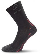 Lasting WHI - 900 black, size 46-49 - Socks