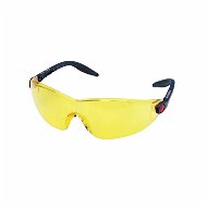 3M 2742 ochranné brýle žluté - Ochranné brýle