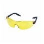Ochranné brýle 3M 2742 ochranné brýle žluté - Ochranné brýle
