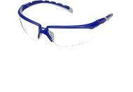 3M Solus 2000 ochranné brýle čiré - Ochranné brýle