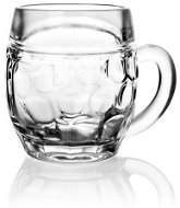 Oberglass Beer pitcher 6 pcs 0,4 l Tubinger - Glass