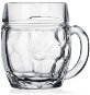 Oberglass Beer pitcher 6 pcs 0,3 l Tubinger - Glass