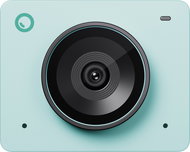 OBSBOT Meet2 Green - Webcam