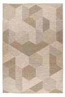 Obsession  Kusový koberec My Oslo 705 Taupe – 200 × 290 - Koberec