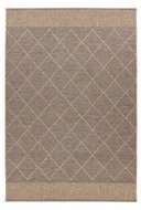 Obsession  Kusový koberec My Oslo 710 Taupe – 160 × 230 - Koberec
