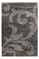 Obsession  Kusový koberec My Frisco 280 Anthracite 240 × 330 - Koberec