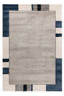 Obsession  Kusový koberec My Frisco 281 Blue 240 × 330 - Koberec