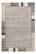 Obsession  Kusový koberec My Frisco 281 Grey 200 × 290 - Koberec