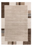Obsession  Kusový koberec My Frisco 281 Taupe 120 × 170 - Koberec