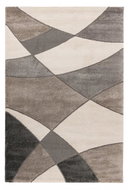 Obsession Piece carpet My Frisco 282 Grey 120 × 170 - Carpet