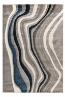 Obsession  Kusový koberec My Frisco 283 Blue 80 × 150 - Koberec
