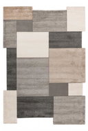 Obsession  Kusový koberec My Frisco 285 Grey 160 × 230 - Koberec