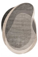 Obsession  Kusový koberec My Frisco 286 Grey 160 × 230 - Koberec