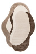 Obsession  Kusový koberec My Frisco 288 Taupe 160 × 230 - Koberec