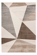 Obsession  Kusový koberec My Canyon 974 Taupe 240 × 330 - Koberec