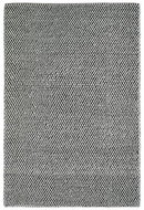 Obsession  Ručně tkaný kusový koberec Loft 580 SILVER 160 × 160 - Koberec