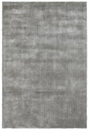 Obsession  Ručně tkaný kusový koberec Breeze of obsession 150 SILVER 140 × 200 - Koberec
