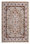 Obsession  Kusový koberec Isfahan 740 beige 60 × 110 - Koberec