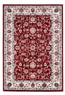 Obsession  Kusový koberec Isfahan 741 red 60 × 110 - Koberec