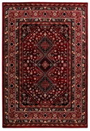 Obsession  Kusový koberec My Ariana 882 red 160 × 230 - Koberec