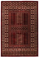 Obsession  Kusový koberec My Ariana 883 red 160 × 230 - Koberec