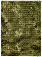Obsession Piece carpet My Camouflage 845 green 160 × 230 - Carpet