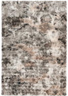 Obsession  Kusový koberec My Camouflage 845 grey 40 × 60 - Koberec