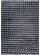 Obsession  Kusový koberec My Calypso 885 anthracite 160 × 160 (průměr) kruh - Koberec
