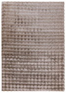 Obsession  Kusový koberec My Calypso 885 beige 120 × 120 (průměr) kruh - Koberec
