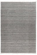 Obsession  Ručně tkaný kusový koberec My Dakar 365 grey – 120 × 170 - Koberec