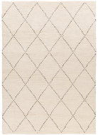 Obsession  Ručně tkaný kusový koberec My Freya 272 cream 80 × 150 - Koberec