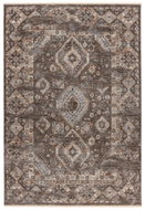 Obsession Piece carpet Laos 466 Taupe 200 × 285 - Carpet