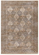 Obsession  Kusový koberec Laos 467 Silver 120 × 170 - Koberec