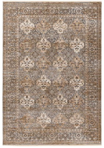 Obsession  Kusový koberec Laos 467 Silver 160 × 230 - Koberec - Main image