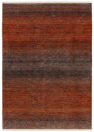 Obsession  Kusový koberec Laos 468 Coral 80 × 235 - Koberec