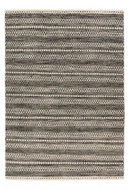 Obsession  Ručně vázaný kusový koberec Jaipur 335 Grey 80 × 150 - Koberec