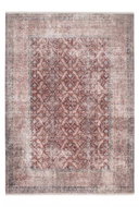 Obsession Piece carpet My Maurea 780 Red - 155 × 230 - Carpet