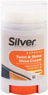 Shoe Cream SILVER Polishing Cream - Colourless 50ml - Krém na boty