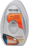 SILVER sponge filled with Extra - colorless 6 ml - Sponge