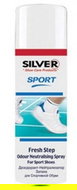 SILVER Sport Deo Spray 150 ml - Spray