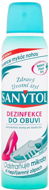 Shoe Spray SANYTOL Shoe Disinfecting Spray 150ml - Sprej do bot